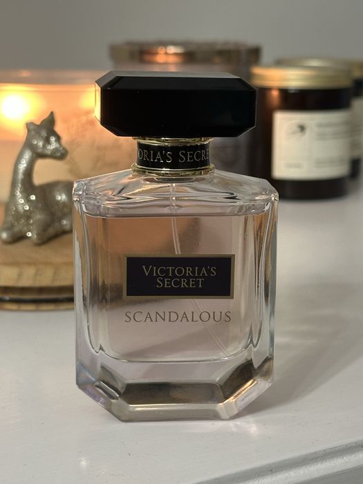 Eau de parfum VS Scandalous Victoria’s Secret