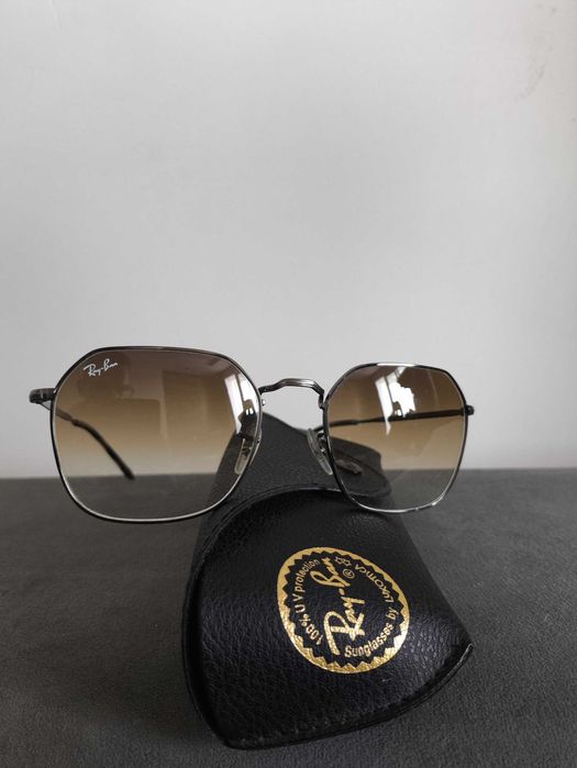 Сонцезахисні окуляри Ray-Ban RB 3694