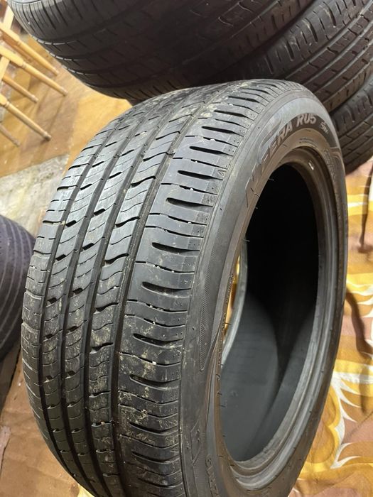 Диски R19 334 стиль на BMW X5 X6 E53 E70 E71 F15 F16