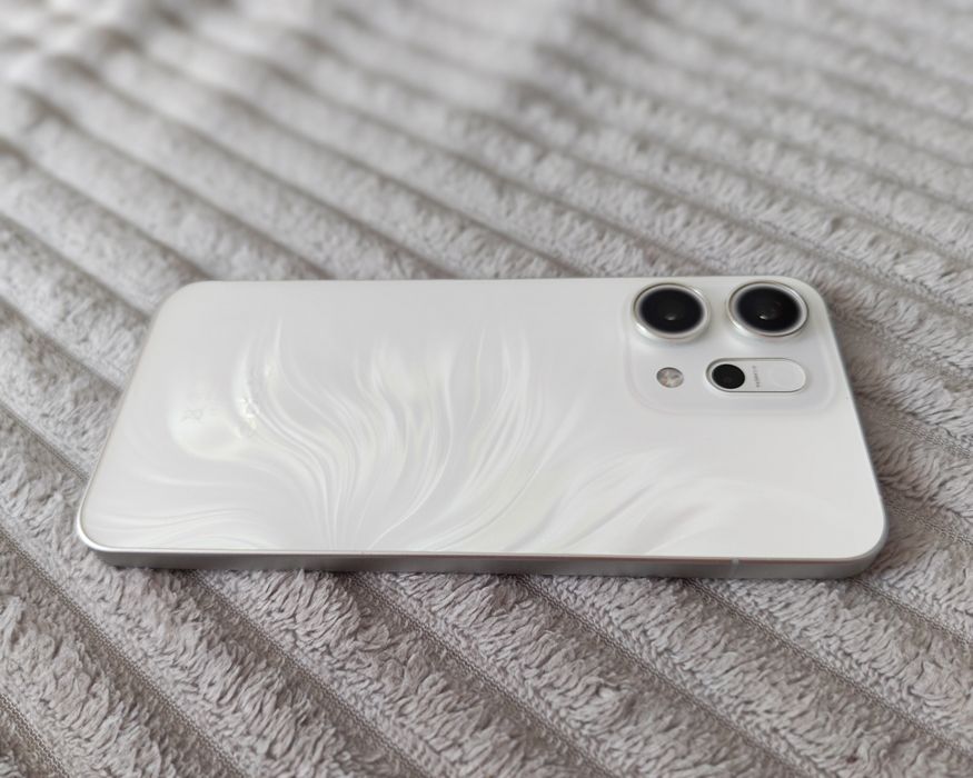 Oppo Reno 14 5g  na części