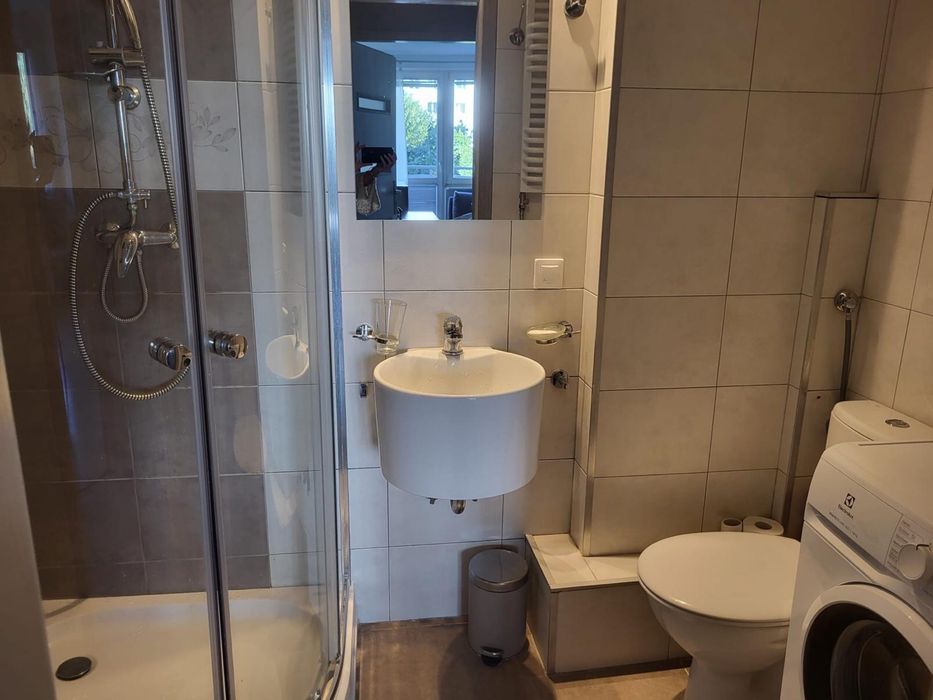 Przytulne na Przylesiu