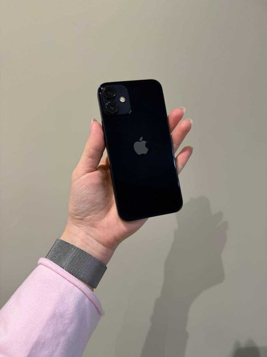Iphone 12 mini 128 gb, ідеальний стан, гарантія, айфон 12 mini 128