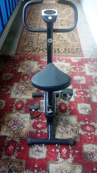 Rower treningowy