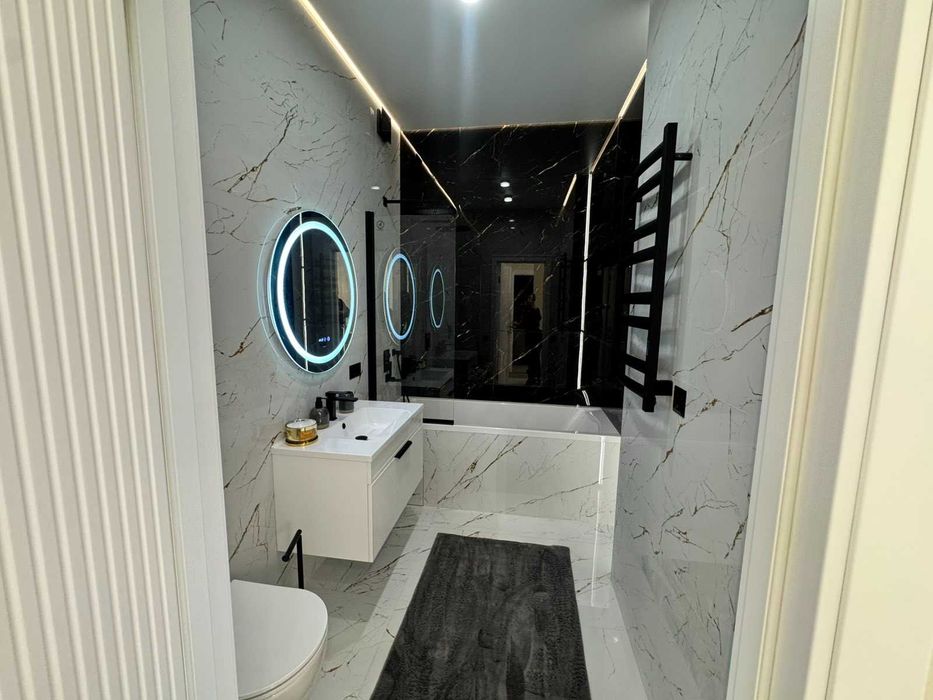 2-кімнатна квартира за адресою Куликове поле пл. (площа 65 м²) - Atlanta.ua - фото 5