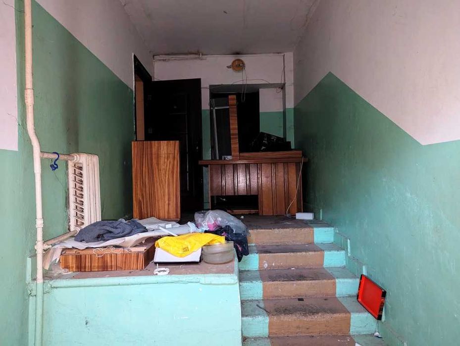 1-кімнатна квартира за адресою (площа 36,3 м²) - Atlanta.ua - фото 17