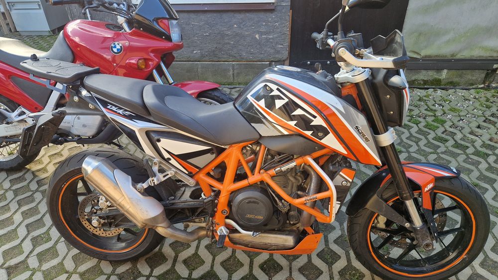 KTM