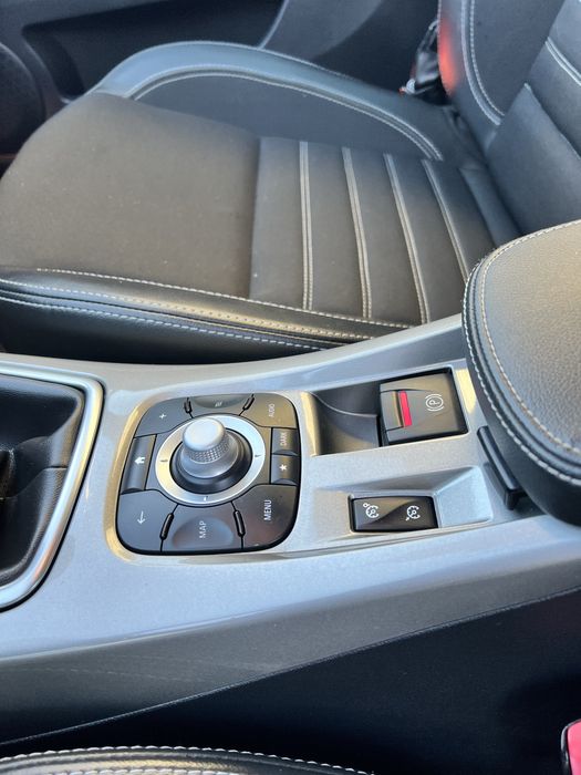 Рено Лагуна 3! 2.0 дизель 2015 рік!