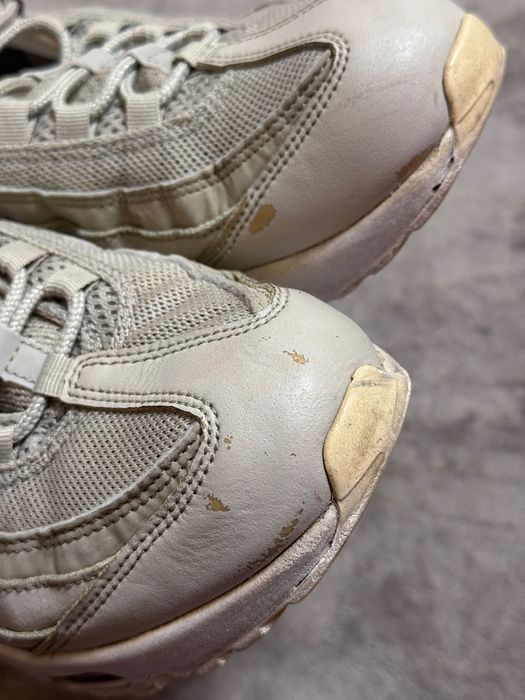 Кросівки Nike Air Max 95 43р 27.5см оригінал