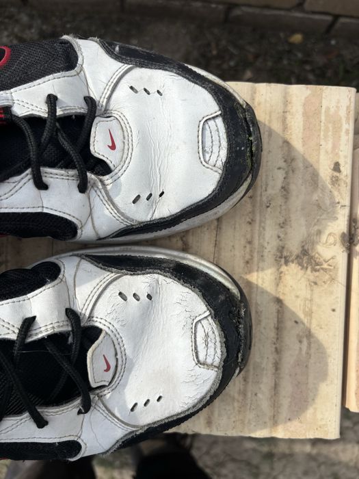 Кросівки Nike Air Monarch “45” (29см)