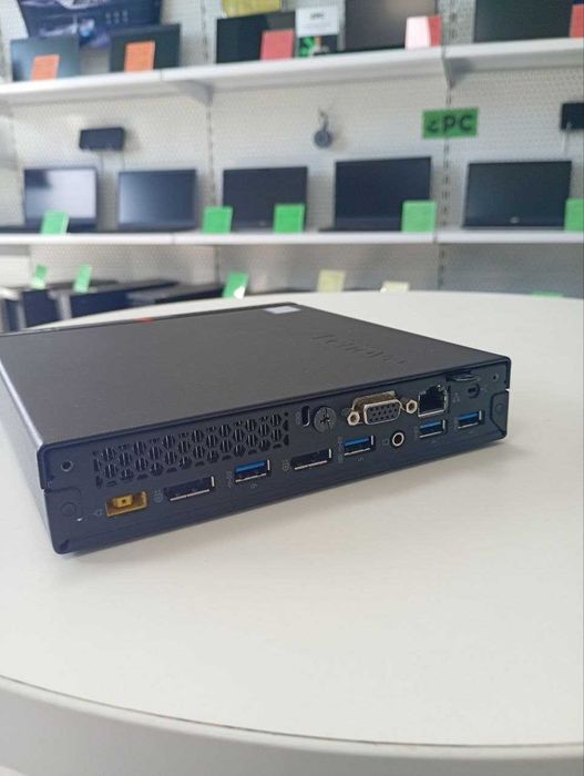 lenovo thinkcentre m700 - Купить электронику - Цены на OLX.ua