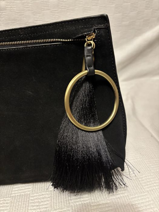 Продам клатч Mango