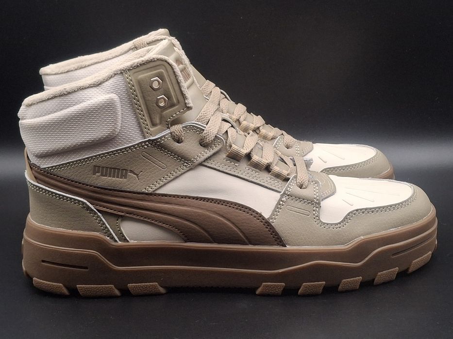 Кросівки Puma Rebound Abrupt WTR Нові 41,42,43,44,45,46р.