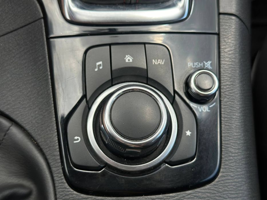 Mazda 3 №4828 (ВНЕСОК від 10%) Альянс Авто Кривий Ріг
