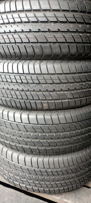 Dunlop 185 60 r14 4шт 2шт шини літні б'у резина з Європи