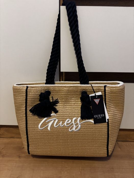 Torba Guess nowa oryginalna