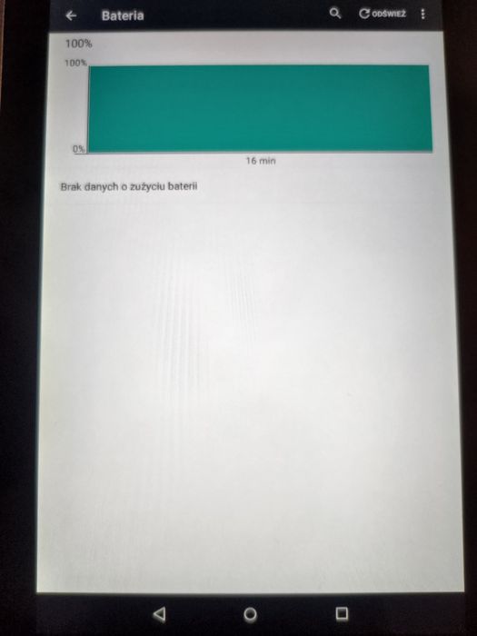 Tablet Asus Nexus ME370TG 32GB