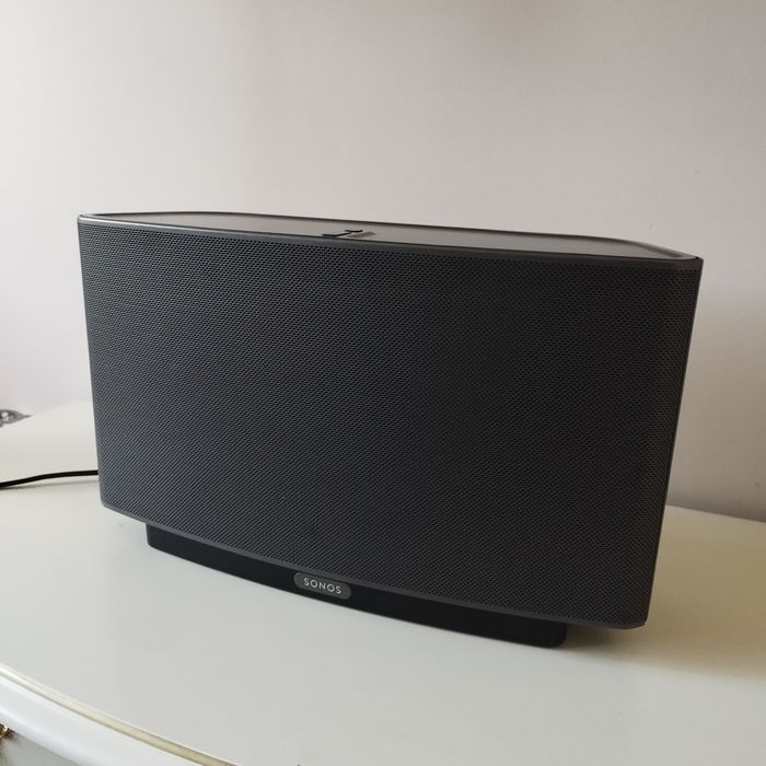 Głośnik Sonos Play:5 (Gen 1) | Bezprzewodowy system muzyczny