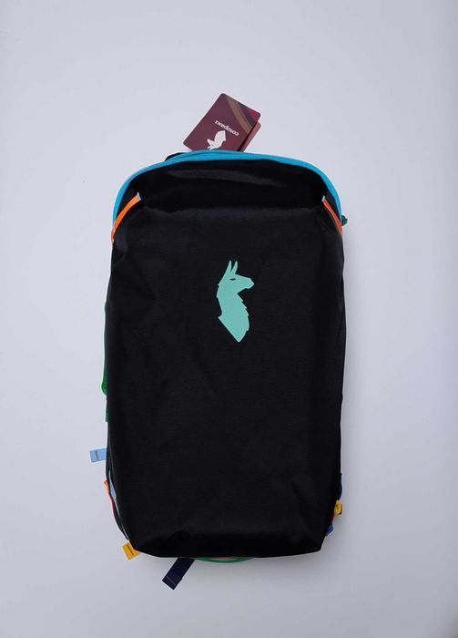 Plecak Cotopaxi Allpa 28L Travel Pack Black