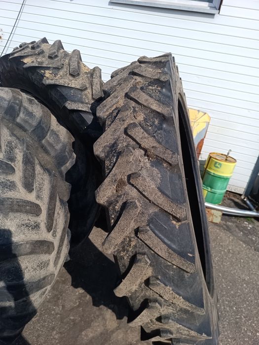 Do opryskiwacza cześć opony 340/85r48