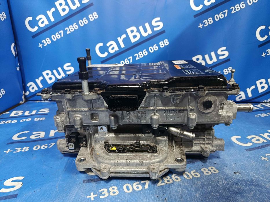 Бортовий зарядний пристрій Kia Niro Electric 2019 Кіа Ніро