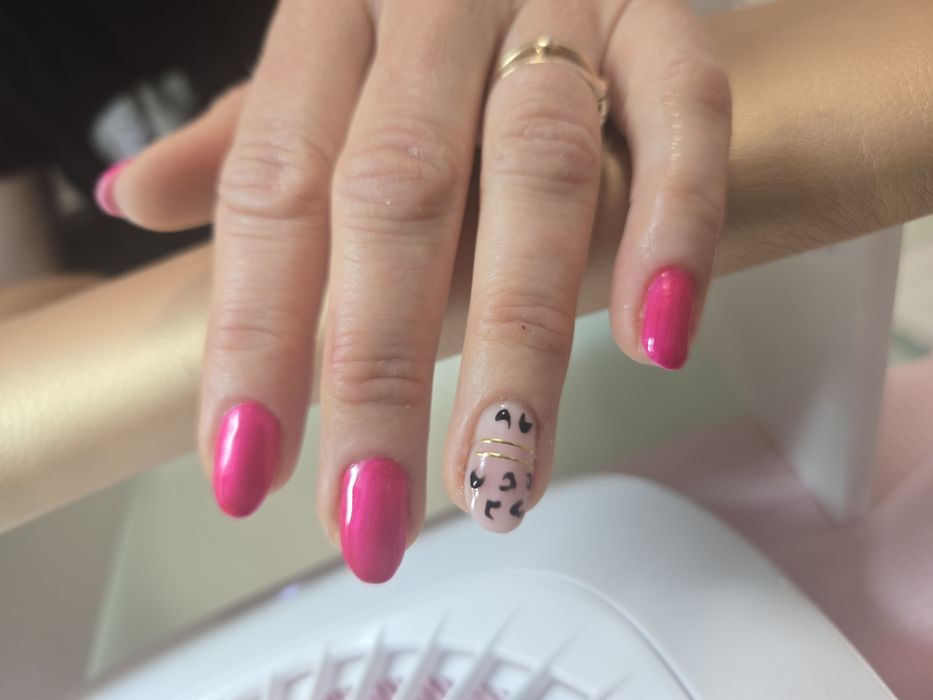 Manicure Pedicure wolne terminy