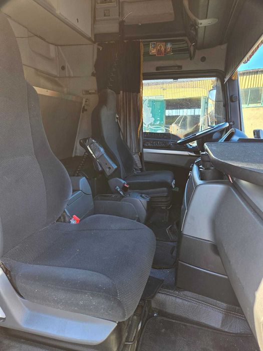 MAN TGX 2017 / Automat / Dobry Stan /