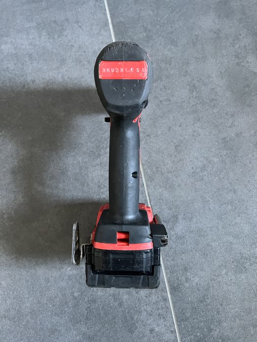 Безщітковий Акум. Шуруповерт Milwaukee M18 CBLDD