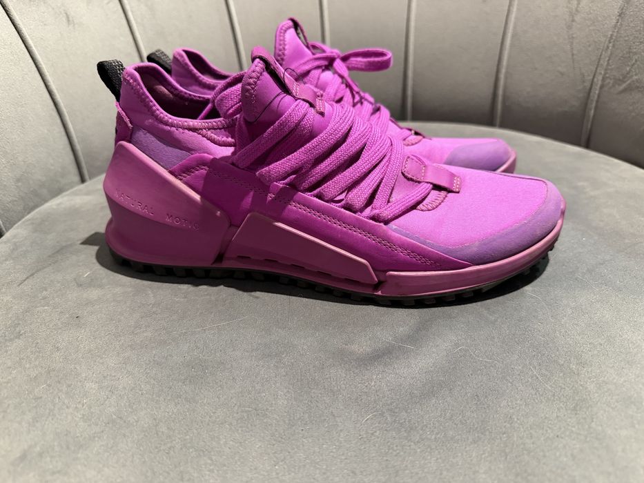 Buty sportowe Ecco