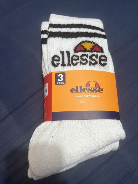 Skarpety Ellesse