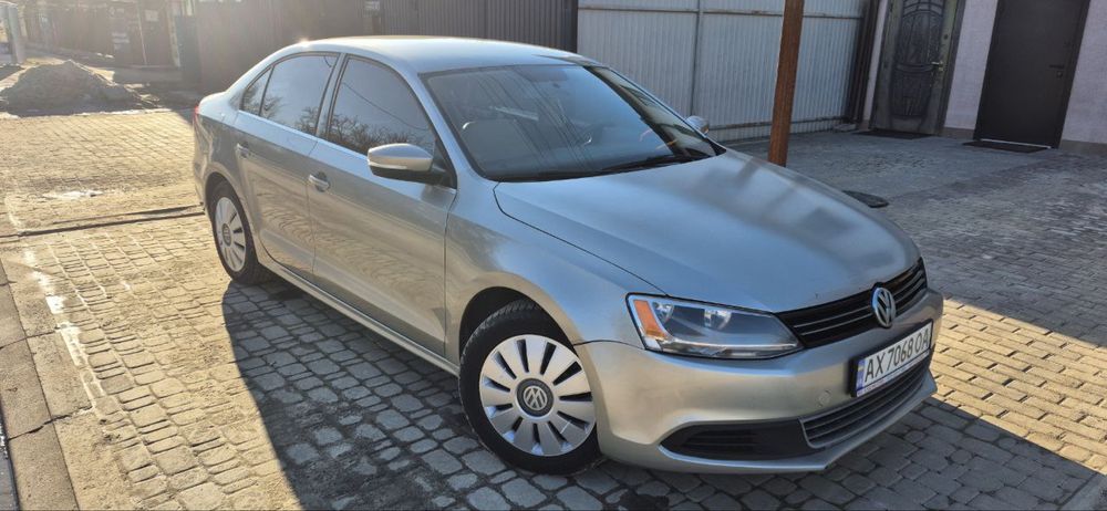 Продам  volkswagen jetta