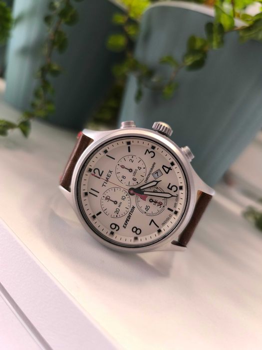 Годинник наручний Timex Expedition