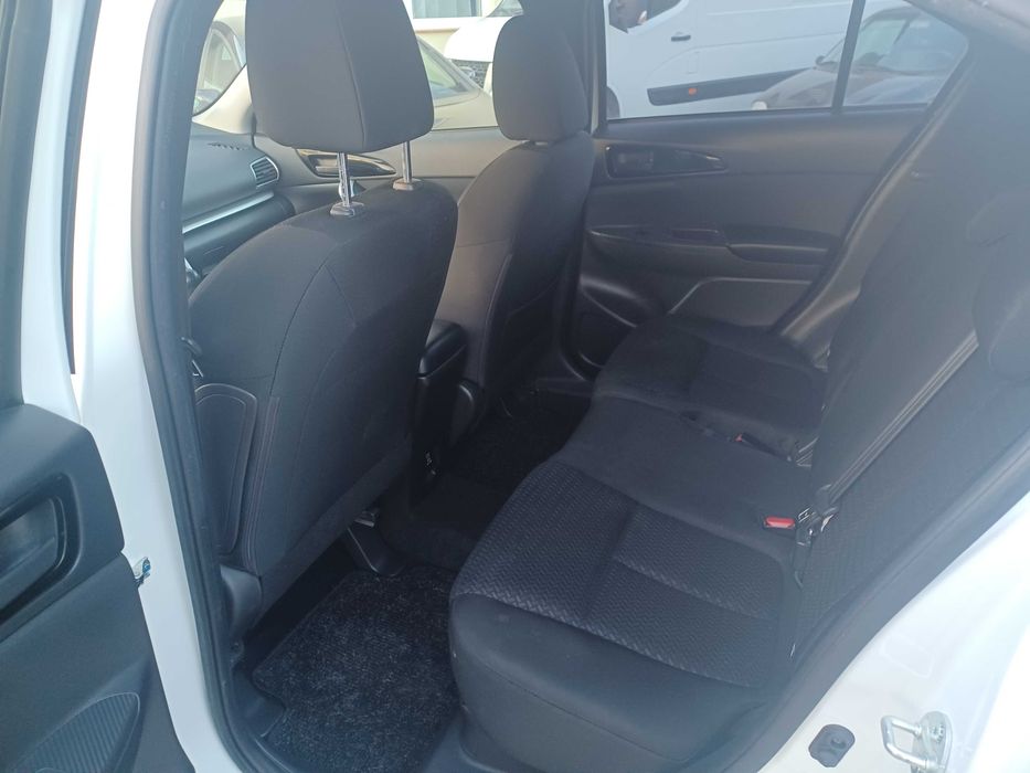 Mitsubishi Eclipse Cross 1.5 BENZ 163KM mały przebieg super stan z DE