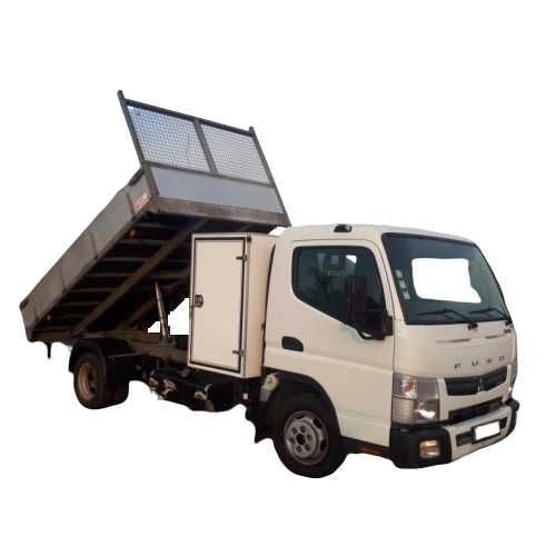 Wypożyczalnia wynajem kontener plandeka winda wywrotka