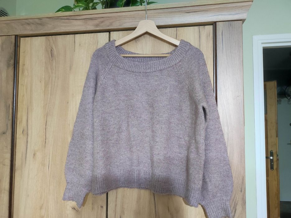 Sweterek damski S