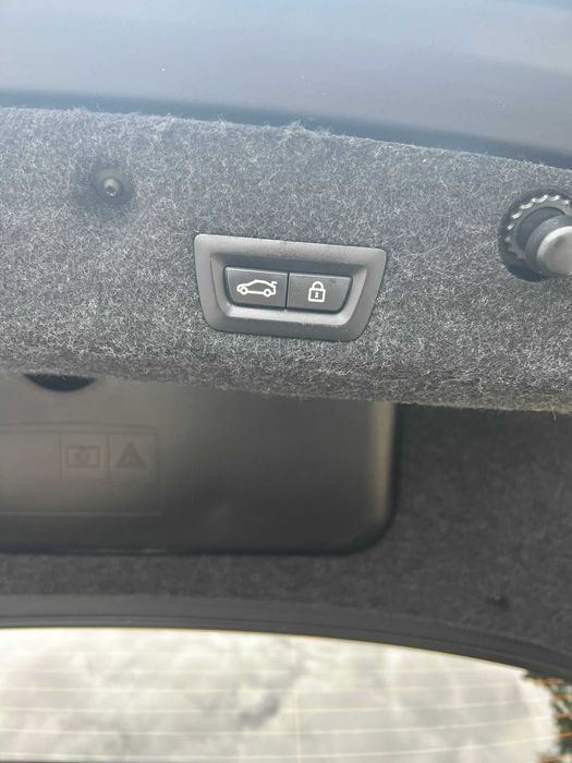 Bmw 520d Lci Pack M Nacional