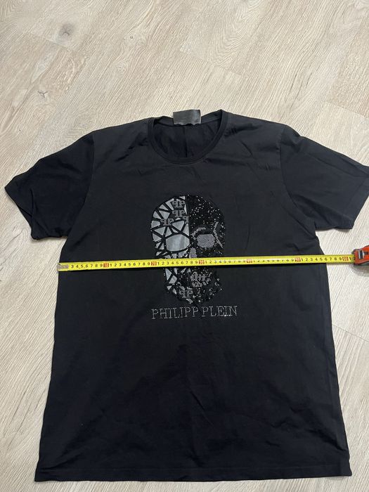 Футболка philipp plein