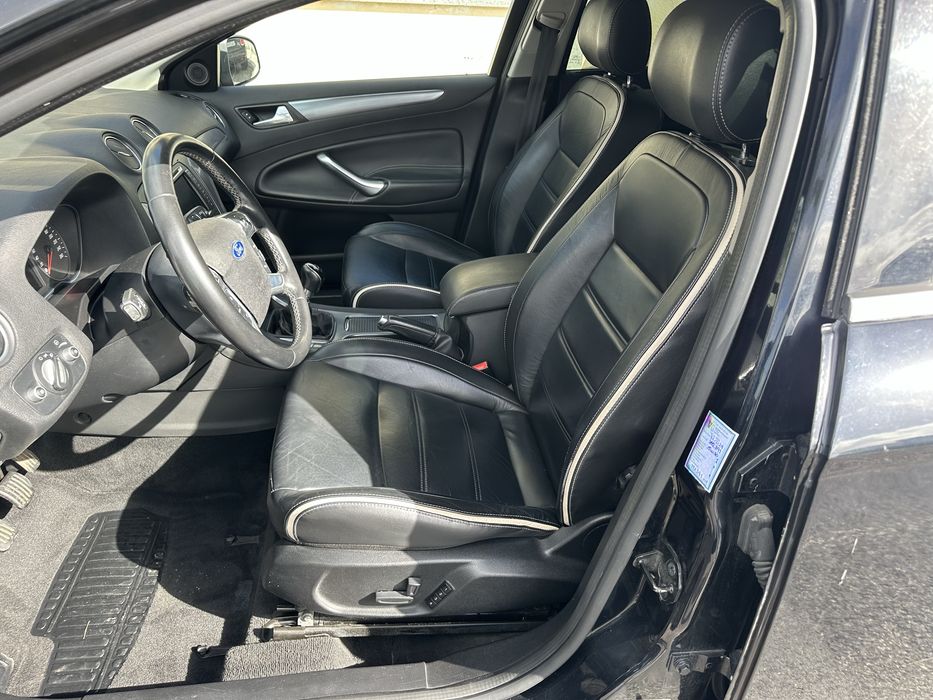 Ford mondeo sw titanium  X