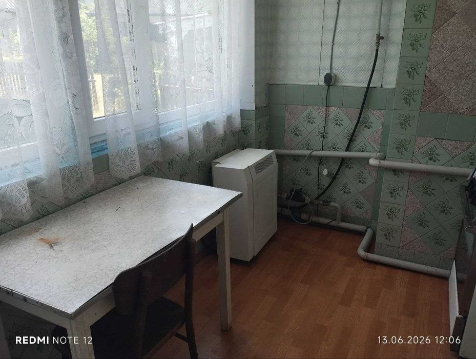 Продам просторий будинок у Томашполі 3449