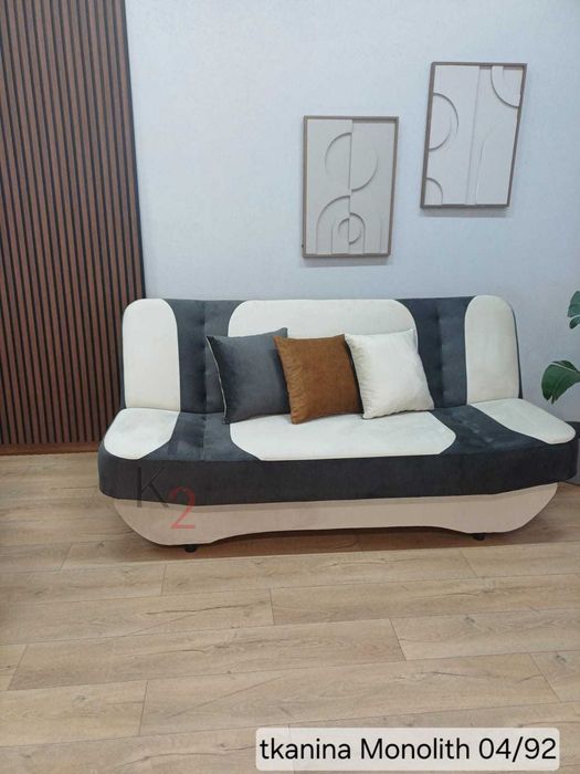 Wersalka Tania Kanapa Sofa Rozkładana Bonell SZYBKA REALIZACJA  3-7DNI