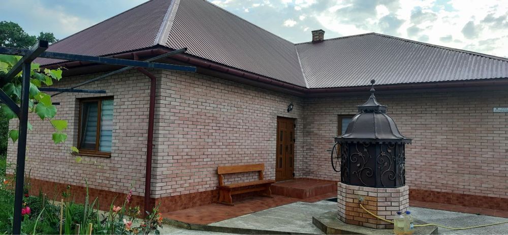 Будинок Стара Жадова