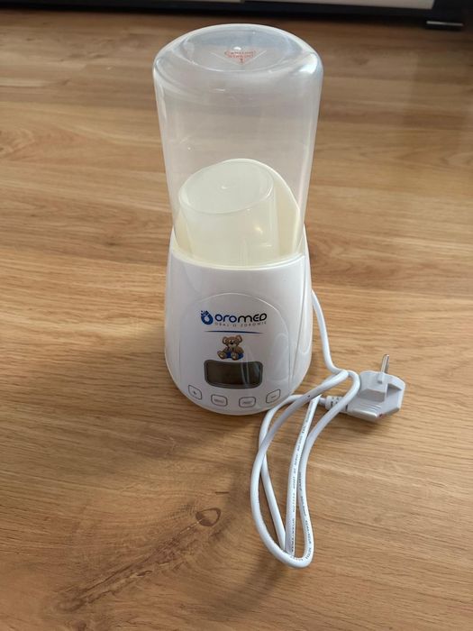 Podgrzewacz do butelek