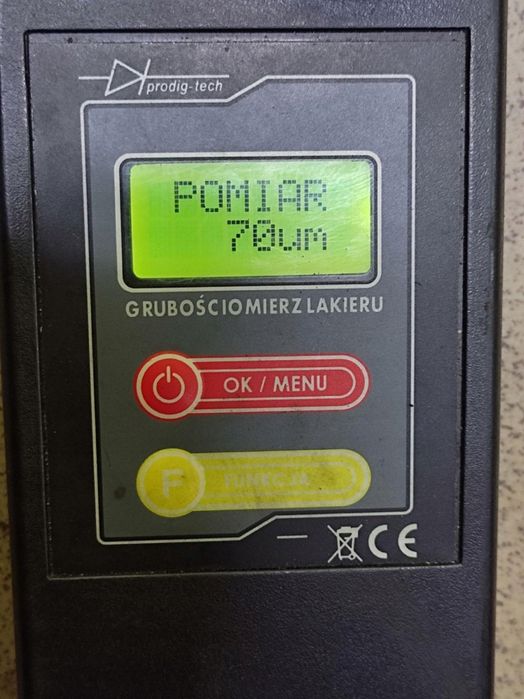 lada samara klapa tył bagażnika