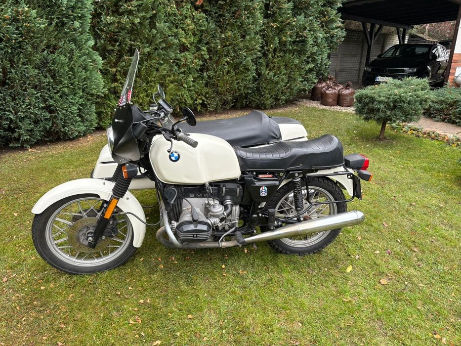 Bmw R  100  bmw  bmw
