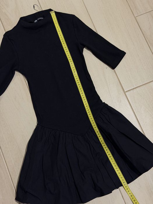 Сукня Zara жіноча