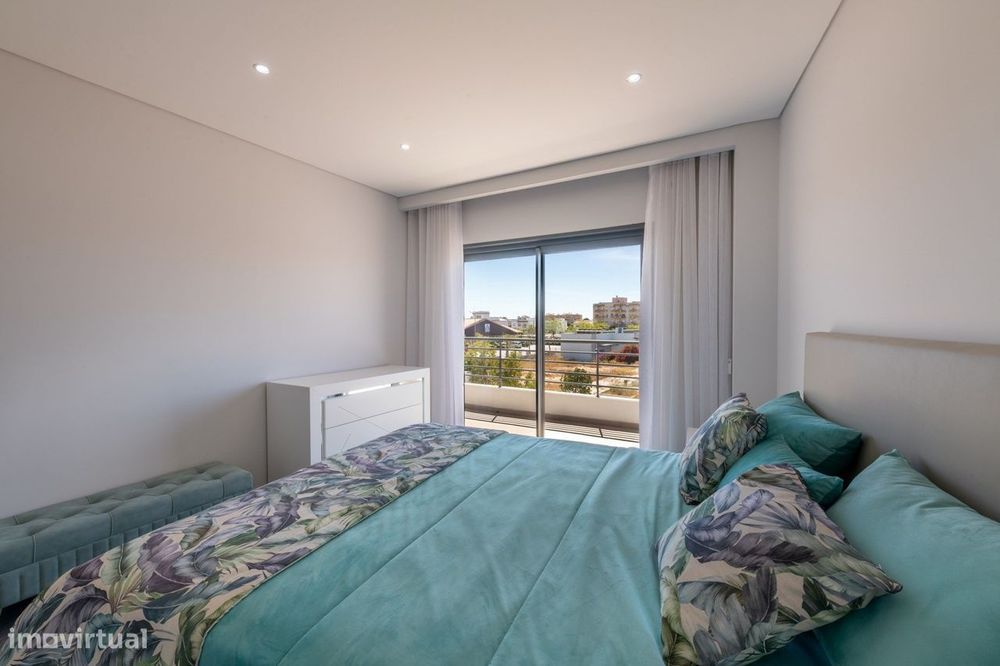 Oportunidade Apartamento T3 Olhão