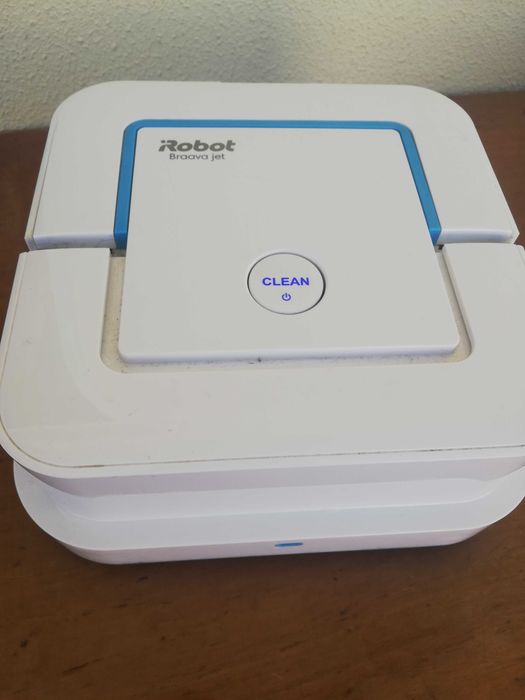 Irobot braava jet 250