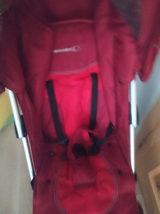Wózek spacerowy bebe confort