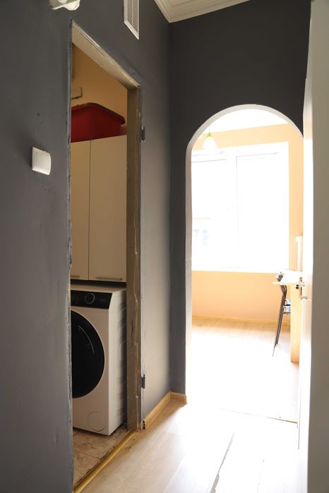 2-pokojowe mieszkanie – 38 m² | Przemków, Huta