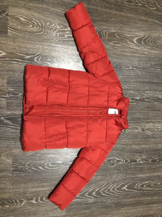 Куртка демисезонная