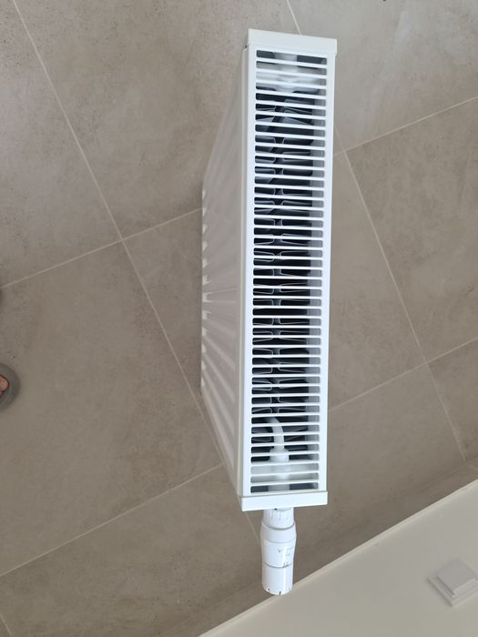 Grzejnik 500x600 Radson integra